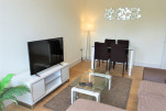Twickenham Newland Apartments
                                    - Twickenham, West London