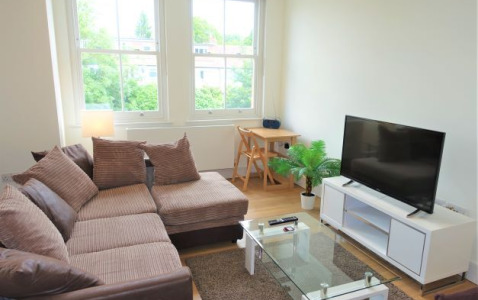 Twickenham Newland Apartments