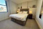 Fraser House Apartments
                                    - Twickenham, West London