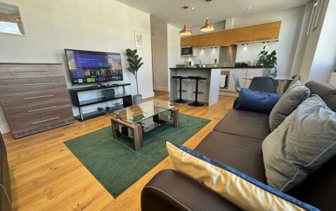 Fraser House Apartments