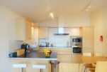 Hampton Court Apartments
                                    - East Moseley, Hampton Court