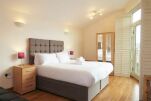 Hampton Court Apartments
                                    - East Moseley, Hampton Court