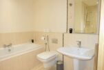 Hampton Court Apartments
                                    - East Moseley, Hampton Court