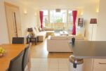 Hampton Court Apartments
                                    - East Moseley, Hampton Court