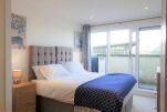 Kingston Lanyard Apartments
                                    - Kingston Upon Thames, West London