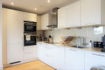Kingston Riverside - Lanyard Apartments
                                    - Kingston Upon Thames, West London