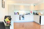Kingston Riverside Apartments
                                    - Kingston Upon Thames, West London