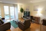 Kingston Riverside Apartments
                                    - Kingston Upon Thames, West London
