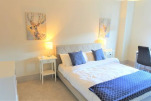 Richmond Quadrant Apartments
                                    - Richmond, West London