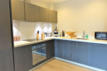 Richmond Quadrant Apartments
                                    - Richmond, West London