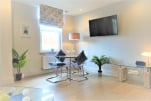 Richmond Quadrant Apartments
                                    - Richmond, West London