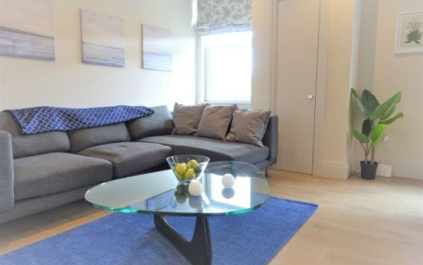 Richmond Quadrant Apartments