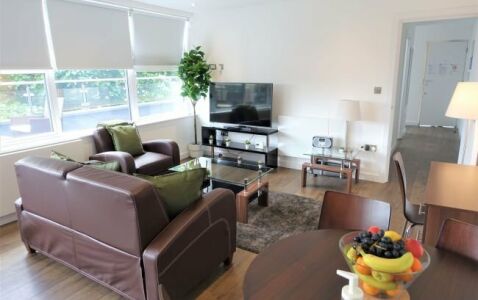 Richmond Princes Street Apartments