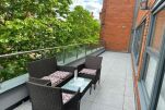 Richmond Princes Street Apartments
                                    - Richmond, West London