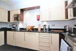 Old Post Office Walk Apartment
                                    - Surbiton, Kingston Upon Thames