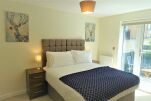 Old Post Office Walk Apartment
                                    - Surbiton, Kingston Upon Thames