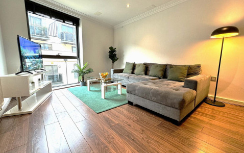 St Marys Road Apartments