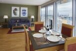 Aldgate Apartments
                                    - Aldgate, The City
