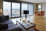Aldgate Apartments
                                    - Aldgate, The City