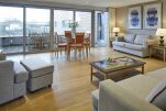Aldgate Apartments
                                    - Aldgate, The City