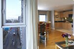 Aldgate Apartments
                                    - Aldgate, The City