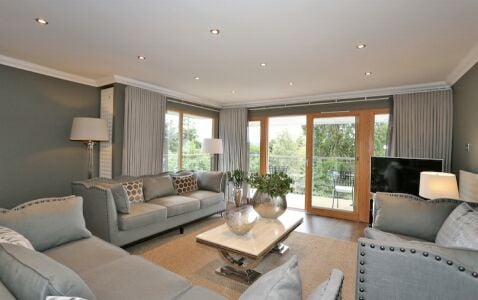 Wellwood Mansions Apartments