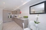 Thistle Lane Apartment
                                    - Aberdeen, Scotland