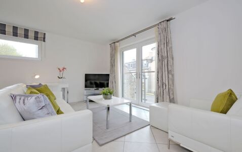 Thistle Lane Apartment