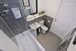 Thistle Lane Apartment
                                    - Aberdeen, Scotland
