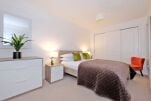Thistle Lane Apartment
                                    - Aberdeen, Scotland