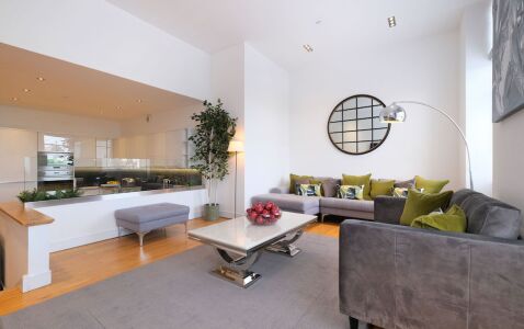 Gordondale House Accommodation