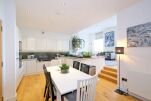 Gordondale House Accommodation
                                    - Aberdeen, Scotland