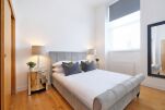 Gordondale House Accommodation
                                    - Aberdeen, Scotland