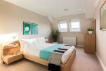 White Hill House 5 Apartment
                                    - Clapham, South West London