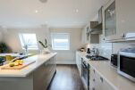 White Hill House 5 Apartment
                                    - Clapham, South West London