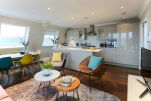 White Hill House 5 Apartment
                                    - Clapham, South West London