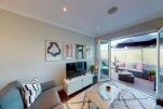 White Hill House 4 Apartment
                                    - Clapham, South West London