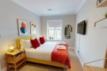 White Hill House 4 Apartment
                                    - Clapham, South West London