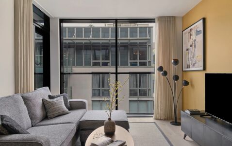 Britain Quay Apartments