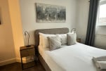 Saint Leonards Road Accommodation
                                    - Windsor, Berkshire
