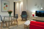 Fernlea Garden 8 Apartment
                                    - Balham, South West London