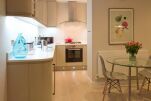 Fernlea Garden 8 Apartment
                                    - Balham, South West London