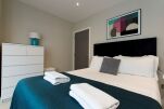 Fernlea Garden 8 Apartment
                                    - Balham, South West London