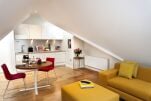 Merrion Road Apartments
                                    - Dublin, County Dublin