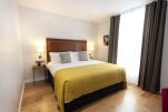 Merrion Road Apartments
                                    - Dublin, County Dublin