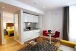 Merrion Road Apartments
                                    - Dublin, County Dublin
