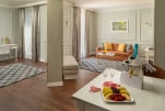 Mamaison Residence Izabella
                                    - Budapest, Hungary