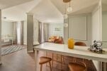 Mamaison Residence Izabella
                                    - Budapest, Hungary