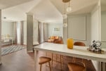 Mamaison Residence Izabella
                                    - Budapest, Hungary