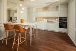 Mamaison Residence Izabella
                                    - Budapest, Hungary
